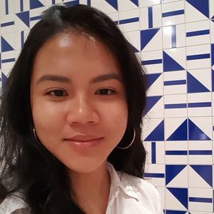 Meet your Posher, Geneva